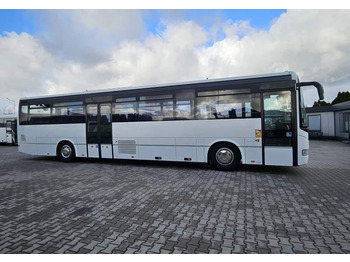 Leasing financiero de  Irisbus CROSSWAY/ SPROWADZONY/ KLIMATYZACJA/ MANUAL leasing Irisbus CROSSWAY/ SPROWADZONY/ KLIMATYZACJA/ MANUAL: foto 4
