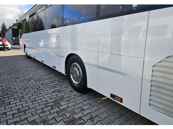 Leasing financiero de  Irisbus CROSSWAY/ SPROWADZONY/ KLIMATYZACJA/ MANUAL leasing Irisbus CROSSWAY/ SPROWADZONY/ KLIMATYZACJA/ MANUAL: foto 5
