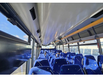 Leasing financiero de  Irisbus CROSSWAY/ SPROWADZONY/ KLIMATYZACJA/ MANUAL leasing Irisbus CROSSWAY/ SPROWADZONY/ KLIMATYZACJA/ MANUAL: foto 3