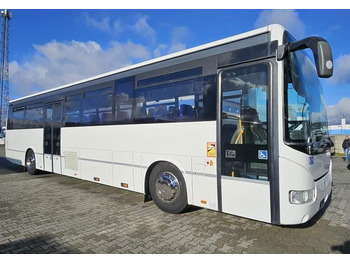 Leasing financiero de  Irisbus CROSSWAY/ SPROWADZONY/ KLIMATYZACJA/ MANUAL leasing Irisbus CROSSWAY/ SPROWADZONY/ KLIMATYZACJA/ MANUAL: foto 2