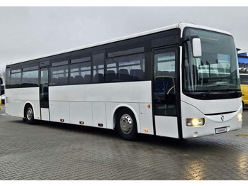 Autobús suburbano Irisbus CROSSWAY/ SPROWADZONY/ MANUAL/: foto 4