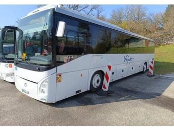 Autobús suburbano IRISBUS