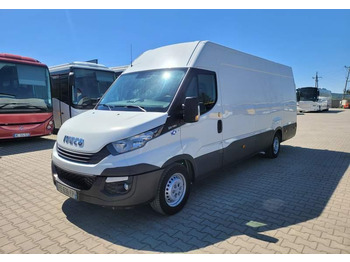 Furgón IVECO Daily