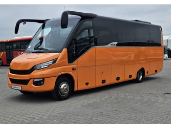 Leasing financiero de  Iveco ERENER 70C18 / SPROWADZONE / 31 MIEJSC/ E6 leasing Iveco ERENER 70C18 / SPROWADZONE / 31 MIEJSC/ E6: foto 4