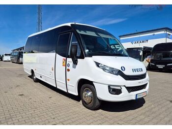 Minibús IVECO