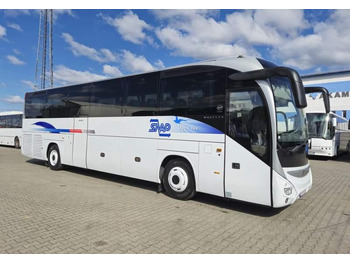 Autocar Iveco MAGELYS / SPROWADZONE / MANUAL / 12.20 M: foto 3