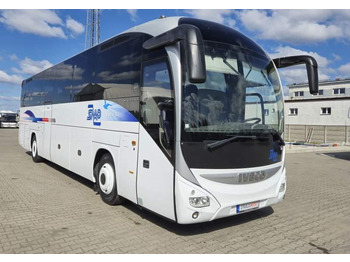 Autocar Iveco MAGELYS / SPROWADZONE / MANUAL / 12.20 M: foto 2