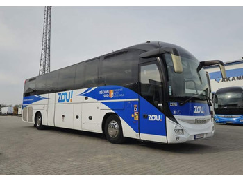 Autocar Iveco MAGELYS / SPROWADZONY / WINDA / EURO 6: foto 3
