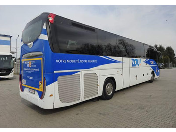 Autocar Iveco MAGELYS / SPROWADZONY / WINDA / EURO 6: foto 4
