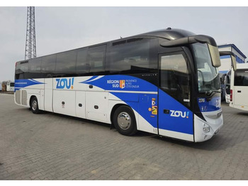 Autocar Iveco MAGELYS / SPROWADZONY / WINDA / EURO 6: foto 2