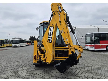 Retroexcavadora JCB 3CX SUPER / SPROWADZONA / 7 800 MTH / 92 KM: foto 4