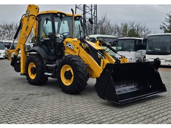 Retroexcavadora JCB 3CX SUPER / SPROWADZONA / 7 800 MTH / 92 KM: foto 5