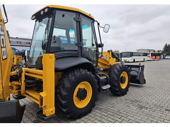 Retroexcavadora JCB 3CX SUPER / SPROWADZONA / 7 800 MTH / 92 KM: foto 2