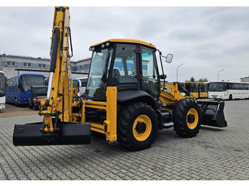 Retroexcavadora JCB 3CX SUPER / SPROWADZONA / 7 800 MTH / 92 KM: foto 3