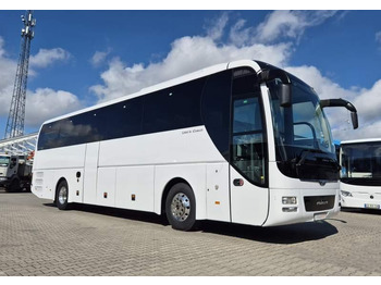 Autocar MAN Lion's Coach