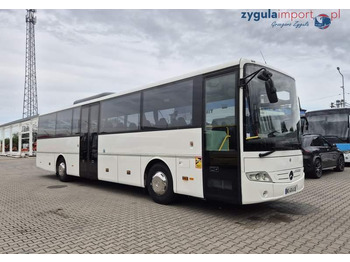 Autobús suburbano MERCEDES-BENZ Intouro