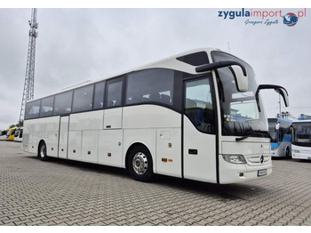 Autocar MERCEDES-BENZ Tourismo