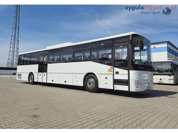 Autobús suburbano TEMSA