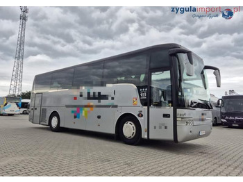 Autocar VAN HOOL