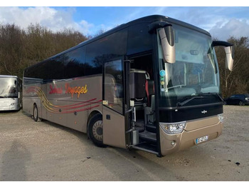 Autocar VAN HOOL
