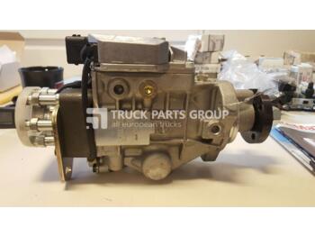 Bomba de combustible BOSCH