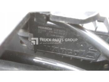 Unidad de control WABCO