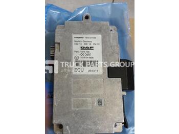 Unidad de control DAF XF 106