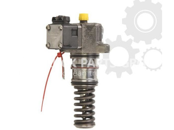 Bomba de inyección BOSCH