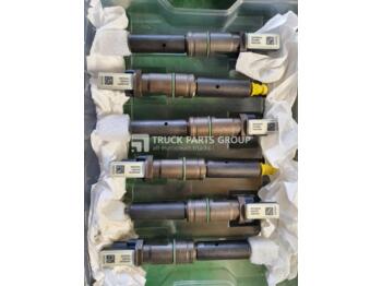 Bomba de inyección para Camión DAF LF EURO6 injectors 2301927, 42024937, 2243005, 42015352, 2314736, 42027793: foto 4