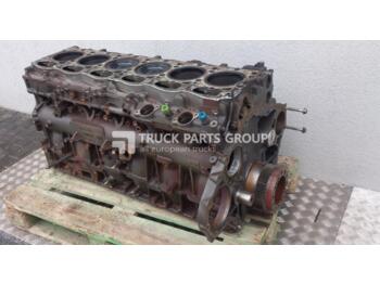 Bloque de cilindros DAF XF 106