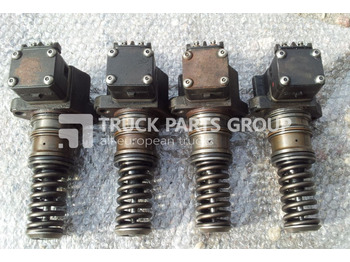 Bomba de inyección DAF XF 95