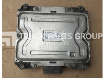 Unidad de control DAF