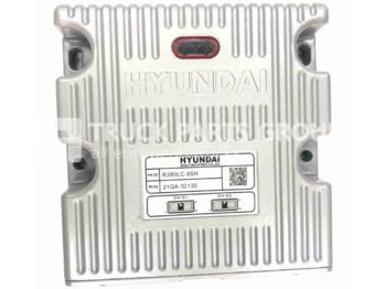 Unidad de control HYUNDAI