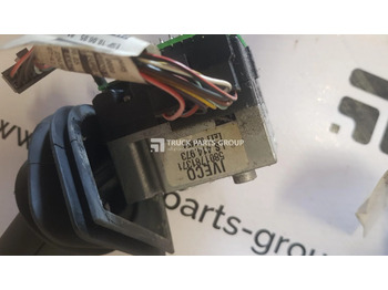 Conmutador en la columna de dirección para Camión IVECO IVECO STRALIS EURO6 understeering switch control units 41223123, 5801781371, 5801781376, 5802518451.: foto 3