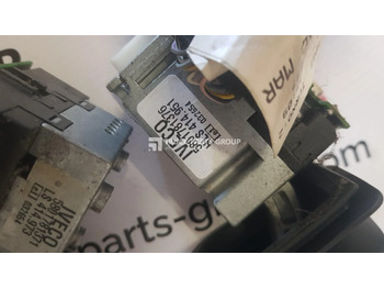 Conmutador en la columna de dirección para Camión IVECO IVECO STRALIS EURO6 understeering switch control units 41223123, 5801781371, 5801781376, 5802518451.: foto 4