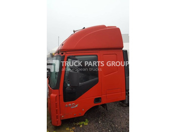 Cabina IVECO Stralis