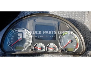 Salpicadero IVECO Stralis