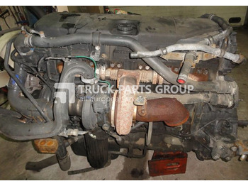 Motor IVECO Stralis