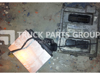 Unidad de control MAN TGA