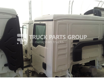 Cabina para Camión MAN TGL, TGM cab, cabin, body, shell, EURO 4, EURO 5 without sleeping  place: foto 2