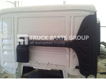Cabina para Camión MAN TGL, TGM cab, cabin, body, shell, EURO 4, EURO 5 without sleeping  place: foto 3