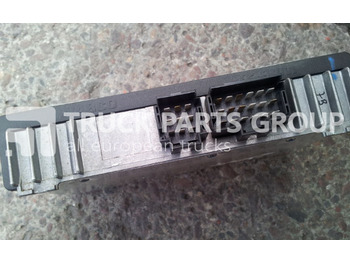 Unidad de control para Camión MERCEDES-BENZ Mercedes Actros MP1, MP2, MP3 retarder control unit VOITH, , 534 control unit: foto 3