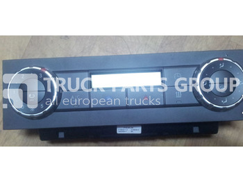 Salpicadero para Camión MERCEDES-BENZ control unit radio dashboard: foto 2
