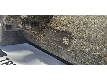 Bomba de combustible para Camión Mercedes Benz Actros MP4, high pressure fuel pump, EURO 6, EURO 5, OM471, OM470, 4700901550, 4700902150, BOSCH 0445020236, 4700900050, 4700900750, 4700900850, 0445020236, 0445020260, 4710900850, 47107: foto 2