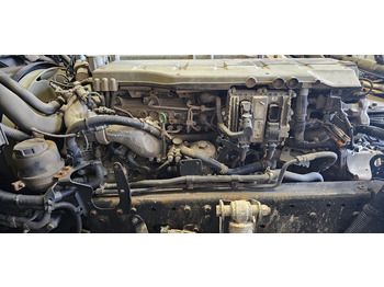 Piezas de recambio para Camión MAN MAN TGX / TGS EURO 6 engine D2676, D2066, type LF25 440KM, D2066LF61, D2676LF25, D2676LF26, D2676LF45, D2676LF4, 51.01100-6410/6737, 81.00506-9523, 81.00501-6309, D2676LF46, D2676LF05, D2676LF22, D267: foto 5 Piezas de recambio para Camión MAN MAN TGX / TGS EURO 6 engine D2676, D2066, type LF25 440KM, D2066LF61, D2676LF25, D2676LF26, D2676LF45, D2676LF4, 51.01100-6410/6737, 81.00506-9523, 81.00501-6309, D2676LF46, D2676LF05, D2676LF22, D267: foto 5