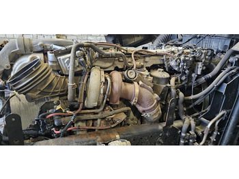 Piezas de recambio para Camión MAN MAN TGX / TGS EURO 6 engine D2676, D2066, type LF25 440KM, D2066LF61, D2676LF25, D2676LF26, D2676LF45, D2676LF4, 51.01100-6410/6737, 81.00506-9523, 81.00501-6309, D2676LF46, D2676LF05, D2676LF22, D267: foto 2 Piezas de recambio para Camión MAN MAN TGX / TGS EURO 6 engine D2676, D2066, type LF25 440KM, D2066LF61, D2676LF25, D2676LF26, D2676LF45, D2676LF4, 51.01100-6410/6737, 81.00506-9523, 81.00501-6309, D2676LF46, D2676LF05, D2676LF22, D267: foto 2