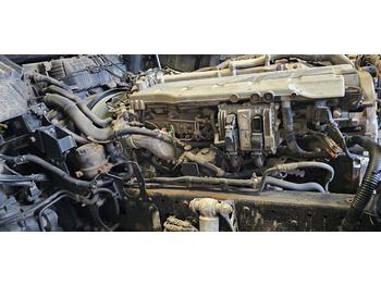 Piezas de recambio para Camión MAN MAN TGX / TGS EURO 6 engine D2676, D2066, type LF25 440KM, D2066LF61, D2676LF25, D2676LF26, D2676LF45, D2676LF4, 51.01100-6410/6737, 81.00506-9523, 81.00501-6309, D2676LF46, D2676LF05, D2676LF22, D267: foto 3 Piezas de recambio para Camión MAN MAN TGX / TGS EURO 6 engine D2676, D2066, type LF25 440KM, D2066LF61, D2676LF25, D2676LF26, D2676LF45, D2676LF4, 51.01100-6410/6737, 81.00506-9523, 81.00501-6309, D2676LF46, D2676LF05, D2676LF22, D267: foto 3