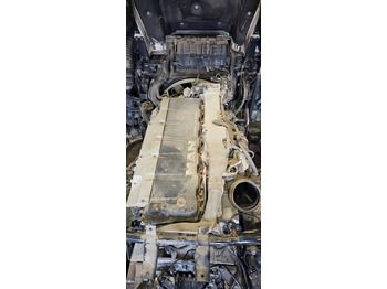 Piezas de recambio para Camión MAN MAN TGX / TGS EURO 6 engine D2676, D2066, type LF25 440KM, D2066LF61, D2676LF25, D2676LF26, D2676LF45, D2676LF4, 51.01100-6410/6737, 81.00506-9523, 81.00501-6309, D2676LF46, D2676LF05, D2676LF22, D267: foto 4 Piezas de recambio para Camión MAN MAN TGX / TGS EURO 6 engine D2676, D2066, type LF25 440KM, D2066LF61, D2676LF25, D2676LF26, D2676LF45, D2676LF4, 51.01100-6410/6737, 81.00506-9523, 81.00501-6309, D2676LF46, D2676LF05, D2676LF22, D267: foto 4