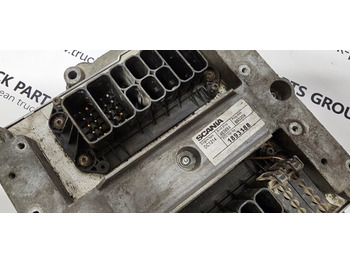 Piezas de recambio para Camión SCANIA SCANIA T, P, G, R, L, S series ignition set, DC1214, ECU EMS + coo coordinator + ignition lock or PROGRAMMED IMMO OFF 1788101, 1893188, 1750210, 1757640, 1760442, 1759620, 1776438, 1788101, 1805278, 1: foto 2