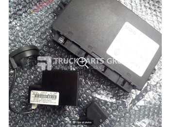 Unidad de control RENAULT Premium